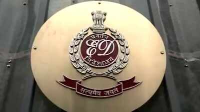 ED raids at premises linked to former TN transport official