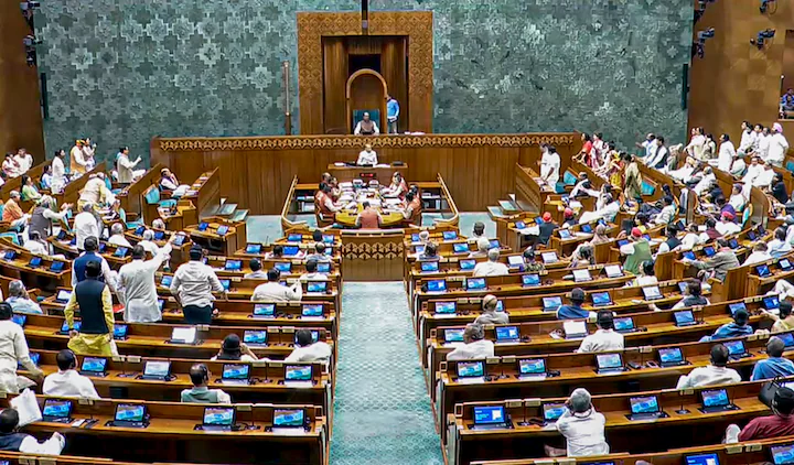 Oppose Vande Mataram Bill, Urges SPCSS-TN