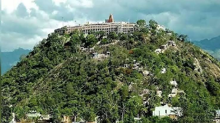 CCB seeks records in temple property fraud probe in Madurai