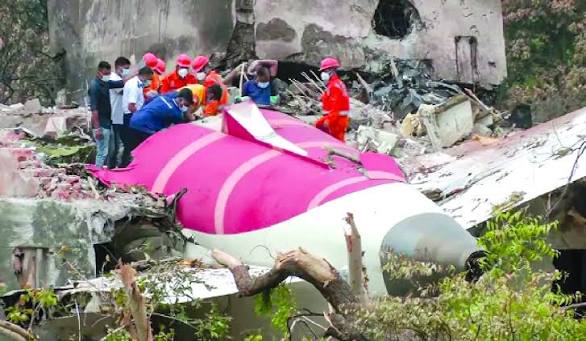 Draft final probe report in Ahmedabad plane crash to be ready in October: AAIB to SC