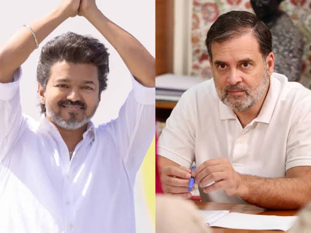 Rahul unlikely to meet CM during Chennai visit: Manickam Tagore
