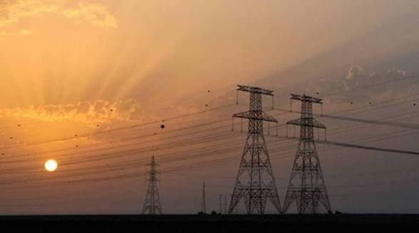 Power cut areas for tomorrow