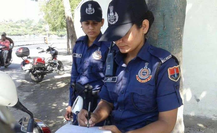 Singappen Task Force books 120 offenders in first month