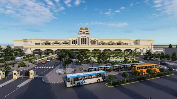 Modi to inaugurate Rameswaram Station in Sept