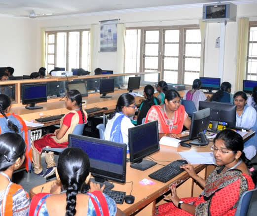 Online engg counselling begins in Tamil Nadu