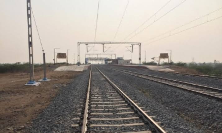 Land acquisition cleared for Mannargudi–Pattukkottai rail project