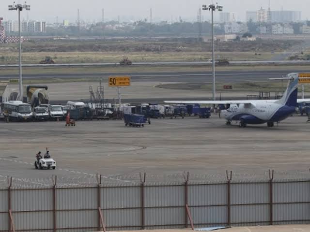 West Asia tension: Flight delays, cancellations hit Chennai airport