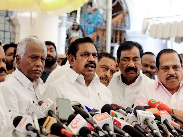 Cadres energised by exit of betrayers: EPS