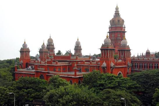 Election Petitions: HC seeks replies from CM Vijay and others