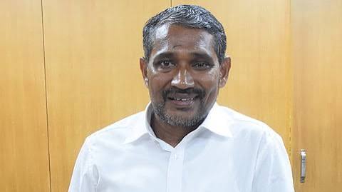 BJP Weakens Allies After Alliances, AIADMK Latest Victim: Vanni Arasu