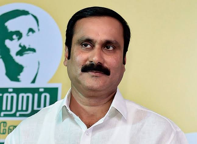 Anbumani re-elected PMK President at GC meet, resolutions on prohibition, Mekedatu