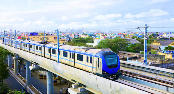 Chennai Metro passengers demand midnight services
