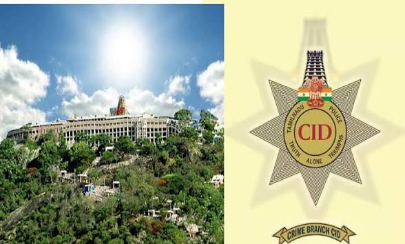 Palani temple land ‘scam’: Registration Department forms three-member panel to probe