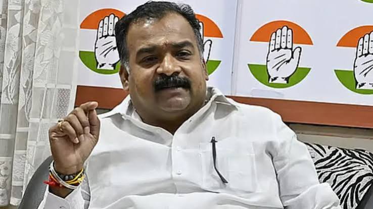 TN Cong opposes Mekedatu Dam