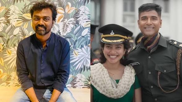 72nd National Awards: Amaran dominates; Raayan named Best Tamil Film, Maharaja wins two awards