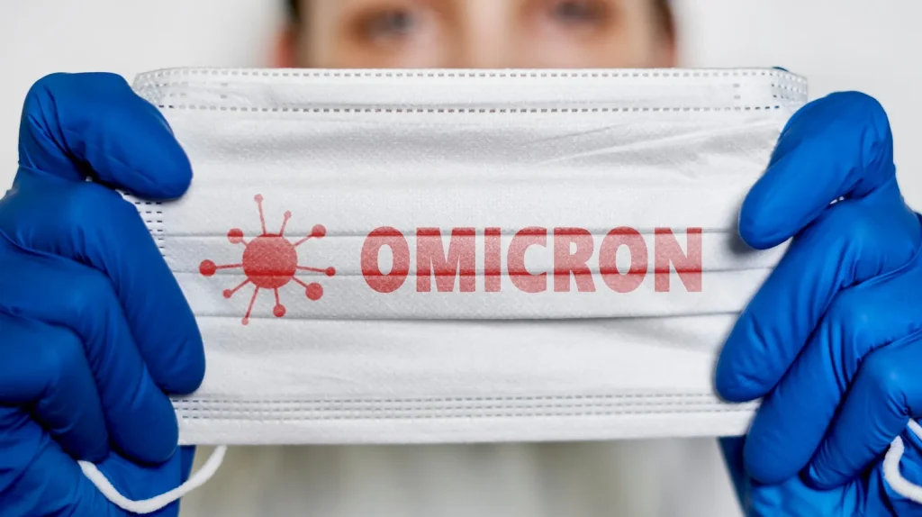 Omicron RF.5 variant detected in four Covid-19 samples in Andhra Pradesh