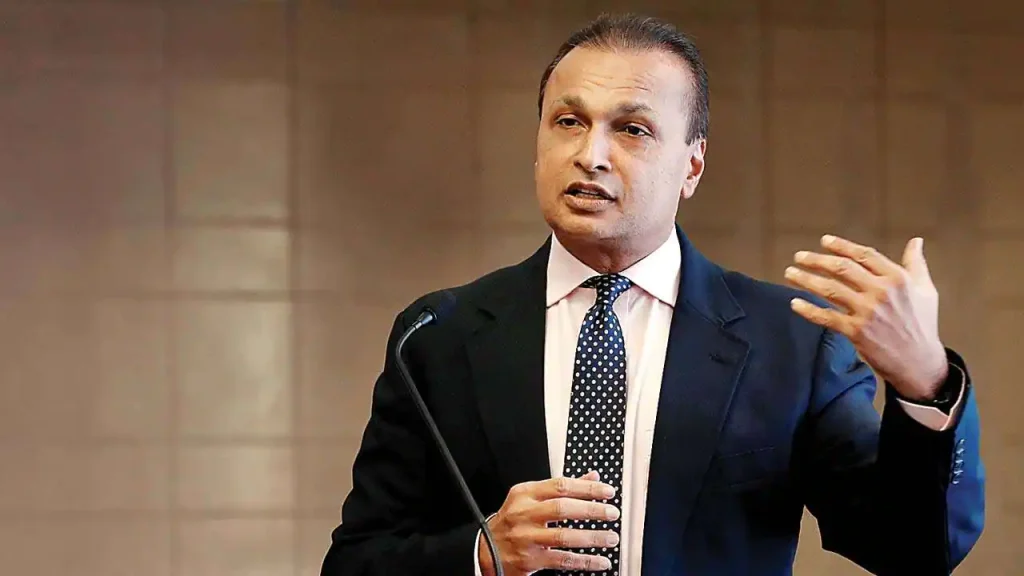 ED attaches fresh assets worth over Rs 1,000 cr in probe against Reliance Anil Ambani Group