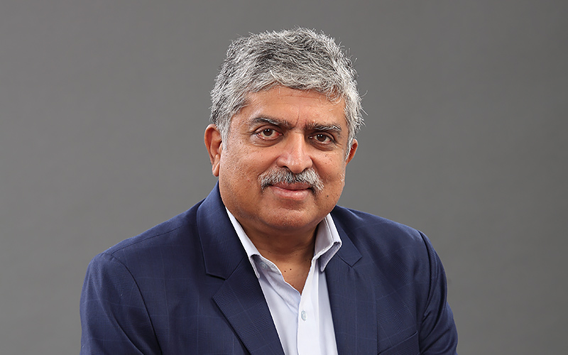 Modi announces exam reform task force, Infosys co-founder Nandan Nilekani to lead