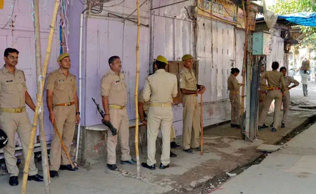Cong functionary stabbed to death in MP’s Rewa