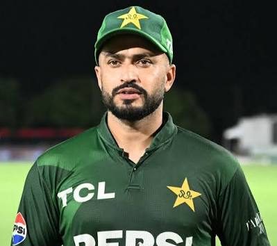 Mohammad Nawaz suspended for doping