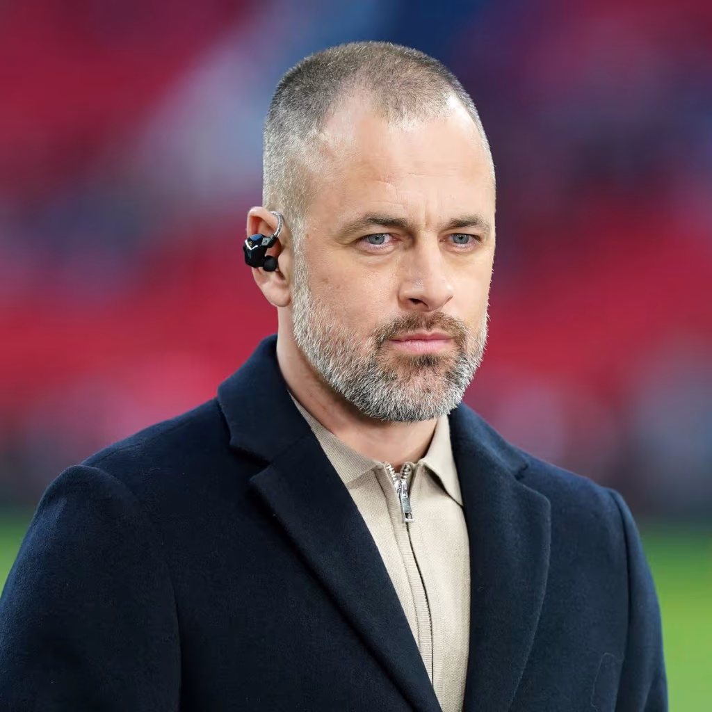 We’ll put Messi to bed: Ex-England winger Cole