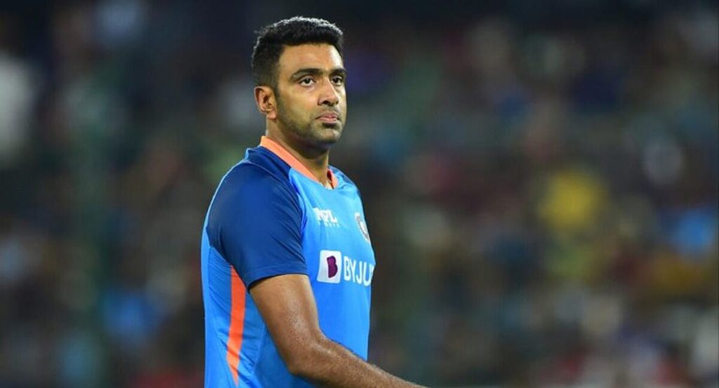 Changes to WC formats make sense: Ashwin