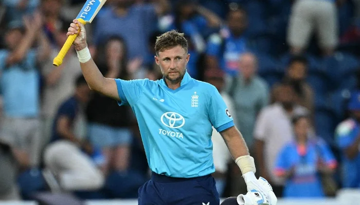 Root’s heroics help England defeat India