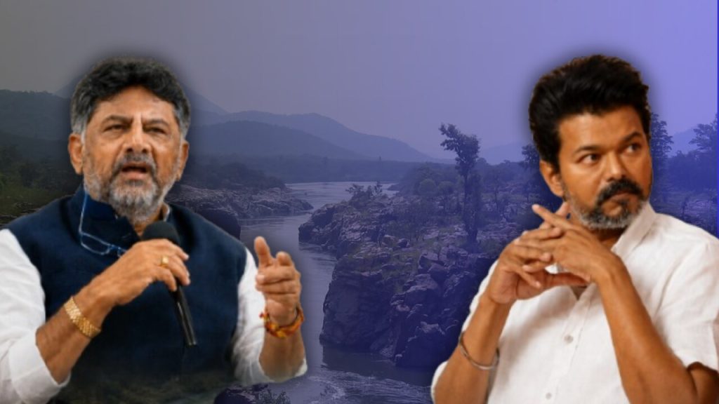 Cauvery water to TN: Karnataka to decide future course after Aug 13 SC hearing, says minister