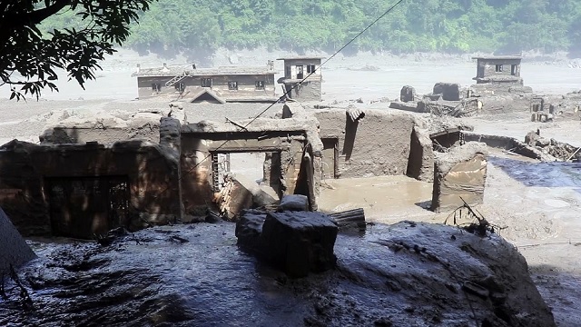 Nepal floods: TN travel operator reveals ordeal