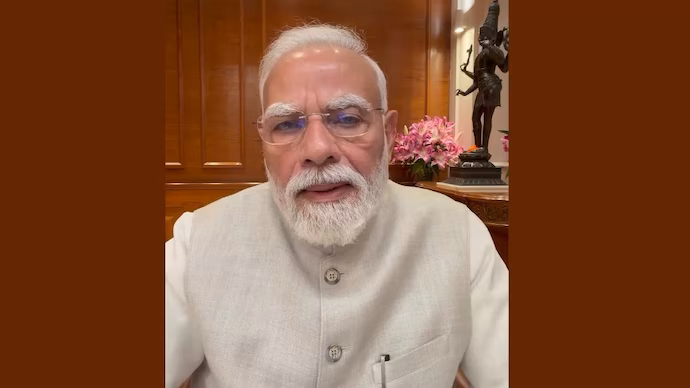 I want to forgive those who abused me: Modi on students’ Jantar Mantar protest