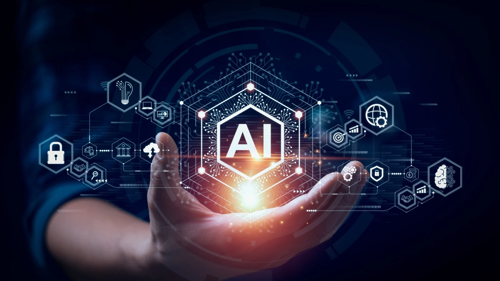 EU to crack down on AI deepfakes