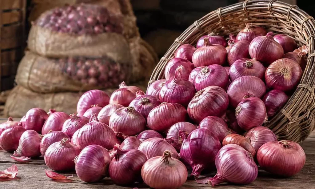 Onions to be sold at Rs 35/kg at PDS shops from today