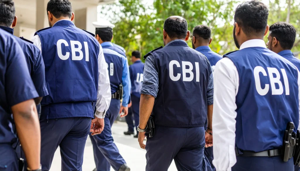 CBI court convicts six in Rs 2.68 cr bank fraud