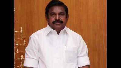 Madras HC Quashes Two Cases Against EPS