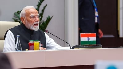 Avoid Buying Gold Unnecessarily, Modi Urges