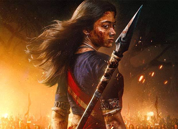 Rashmika’s ‘Mysaa’ locks November 27 release