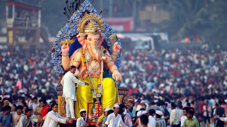 Guidelines issued for Vinayaka Chaturthi celebrations