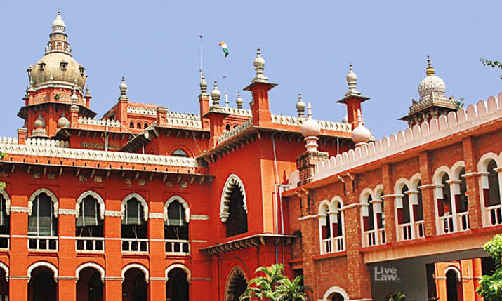 Madras HC directs Centre, TN govts to set up Special Court to try NIA cases in Chennai