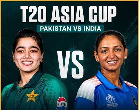 India, Pakn clash In Women’s T20 Asia Cup today, All eyes on Smriti Mandhana