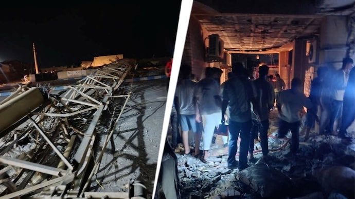 US airstrikes hit wedding in Iran, child among 5 killed and over 50 injured