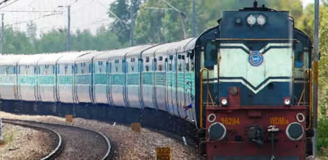 Diwali Train Ticket Booking Dates Announced