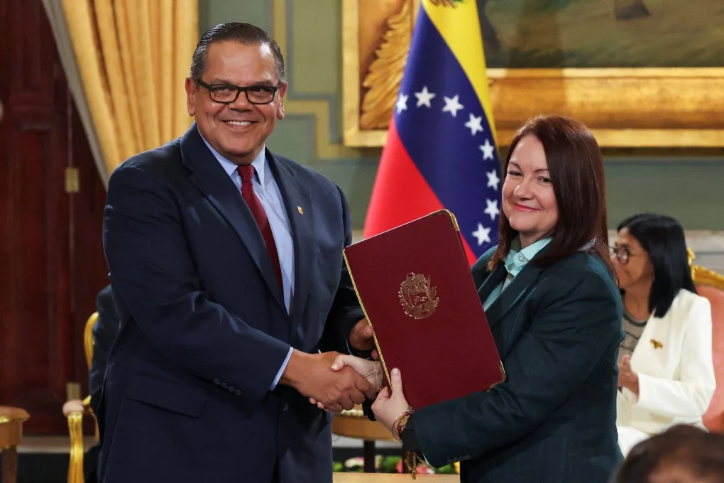 Chevron to Expand Venezuela Oil Operations