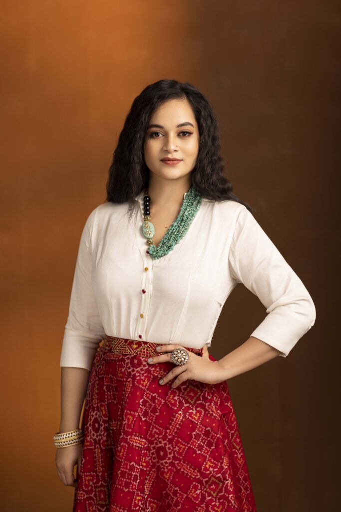 Suja Varunee is back with Drushyam 2
