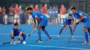 Junior WC: Germany dashes India’s hopes