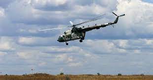 Belarus alleges airspace violation, Ukraine denies