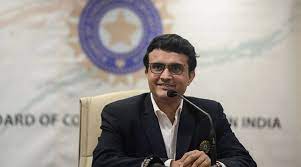 Ganguly clarifies on Captaincy row