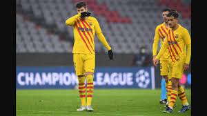 Barca hits a new low