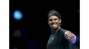 Nadal to return from injury in Melbourne ATP event