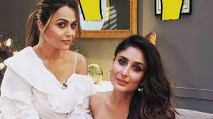 Kareena Kapoor test positive for Covid 19