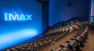 Imax set to open its second theatre in TN